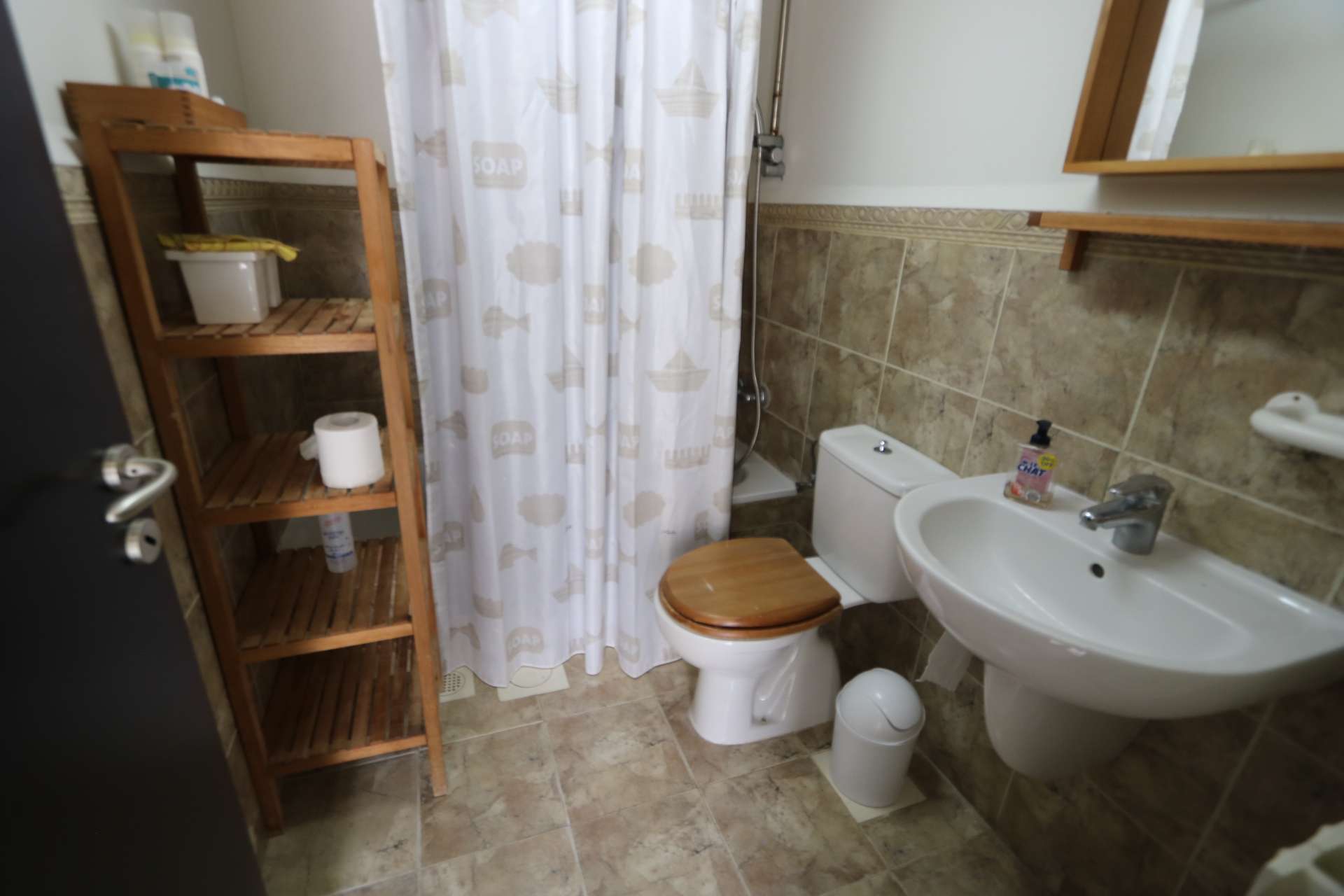 VILLA for Rent in Bikfaya, Lebanon